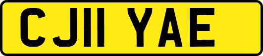 CJ11YAE