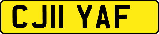 CJ11YAF