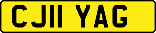 CJ11YAG