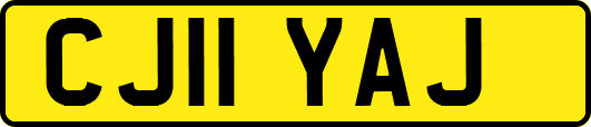 CJ11YAJ