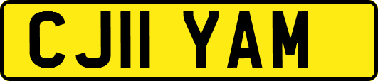 CJ11YAM