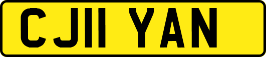CJ11YAN