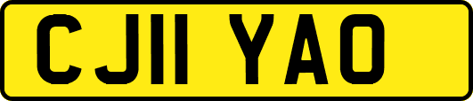 CJ11YAO