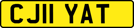 CJ11YAT
