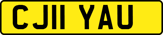 CJ11YAU
