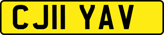 CJ11YAV