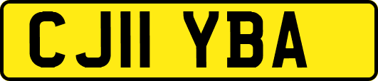 CJ11YBA