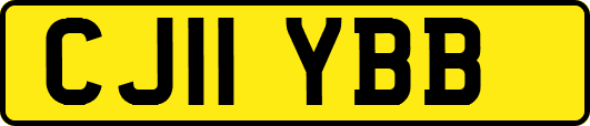 CJ11YBB