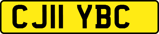 CJ11YBC