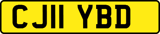 CJ11YBD