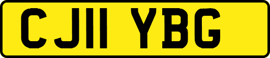 CJ11YBG