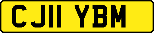 CJ11YBM