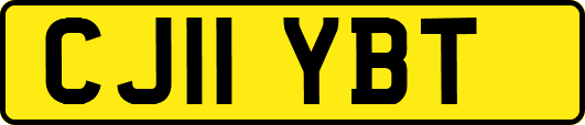 CJ11YBT