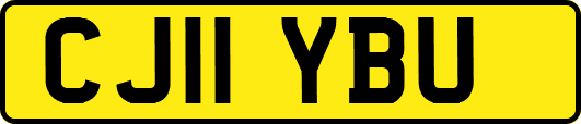 CJ11YBU