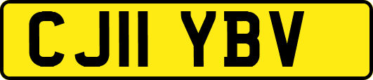 CJ11YBV