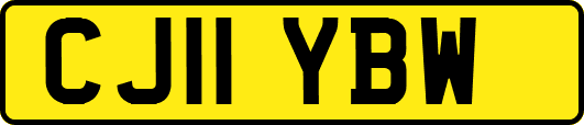 CJ11YBW
