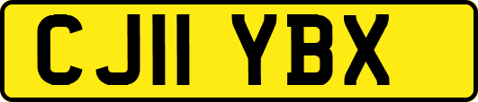CJ11YBX