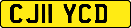 CJ11YCD