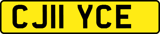 CJ11YCE