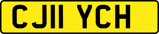 CJ11YCH