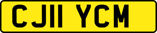 CJ11YCM