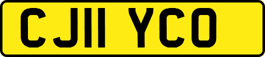 CJ11YCO