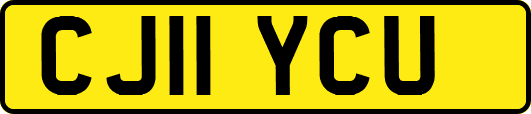 CJ11YCU