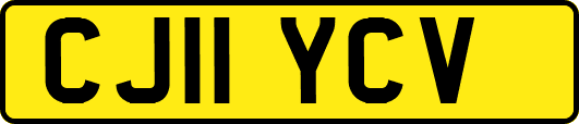 CJ11YCV