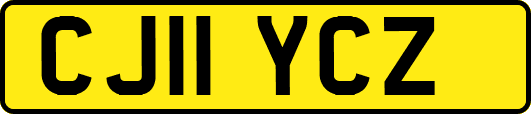 CJ11YCZ
