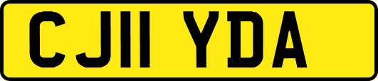 CJ11YDA