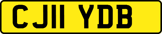 CJ11YDB