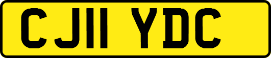 CJ11YDC