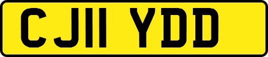 CJ11YDD