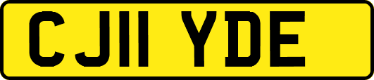 CJ11YDE