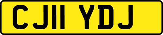 CJ11YDJ