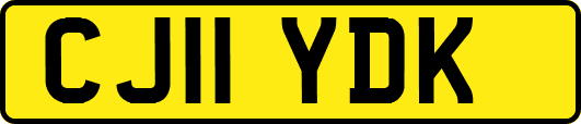 CJ11YDK