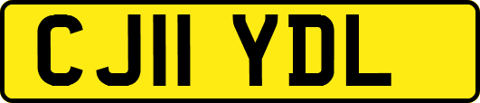 CJ11YDL