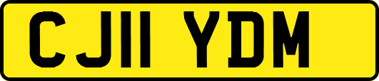 CJ11YDM