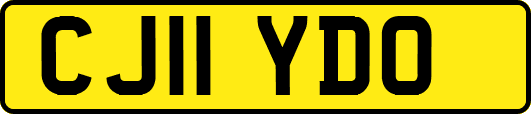 CJ11YDO