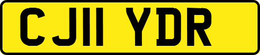 CJ11YDR