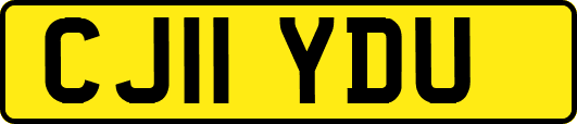 CJ11YDU