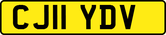 CJ11YDV
