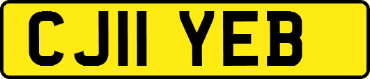 CJ11YEB