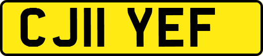 CJ11YEF