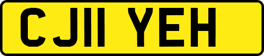 CJ11YEH