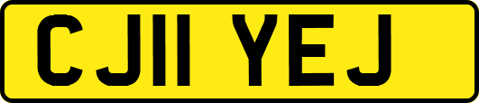 CJ11YEJ