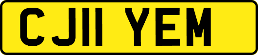 CJ11YEM