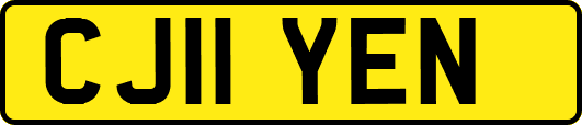 CJ11YEN