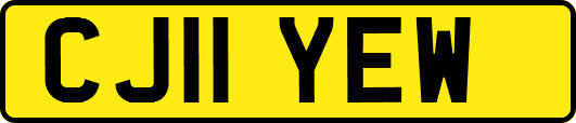 CJ11YEW