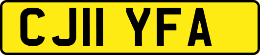 CJ11YFA